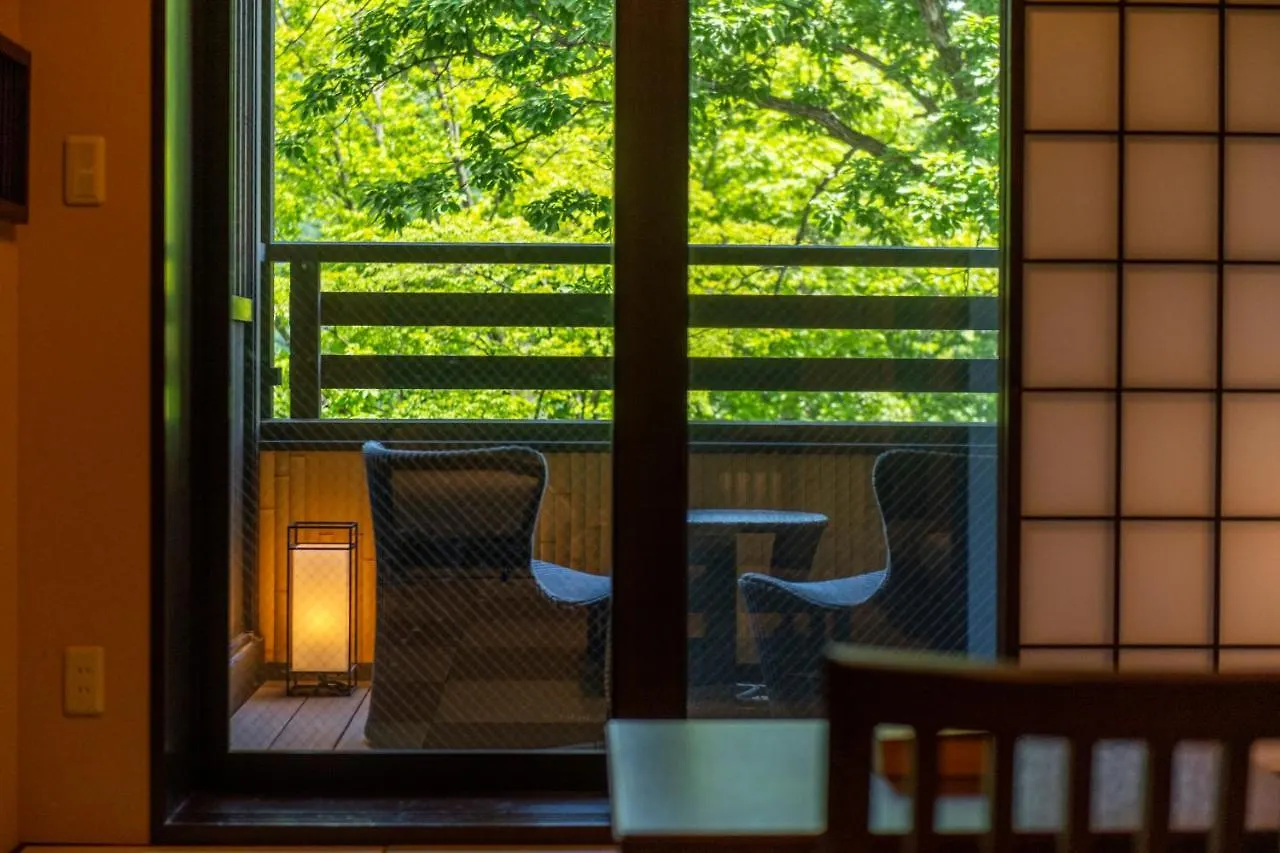 Suiun Hotel Hakone Ryokan