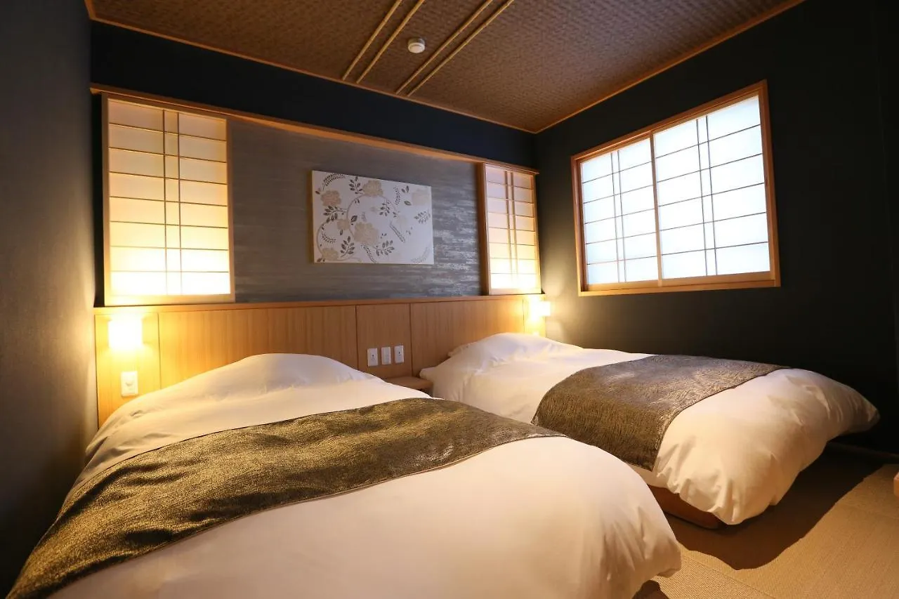 Suiun Hotel Hakone
