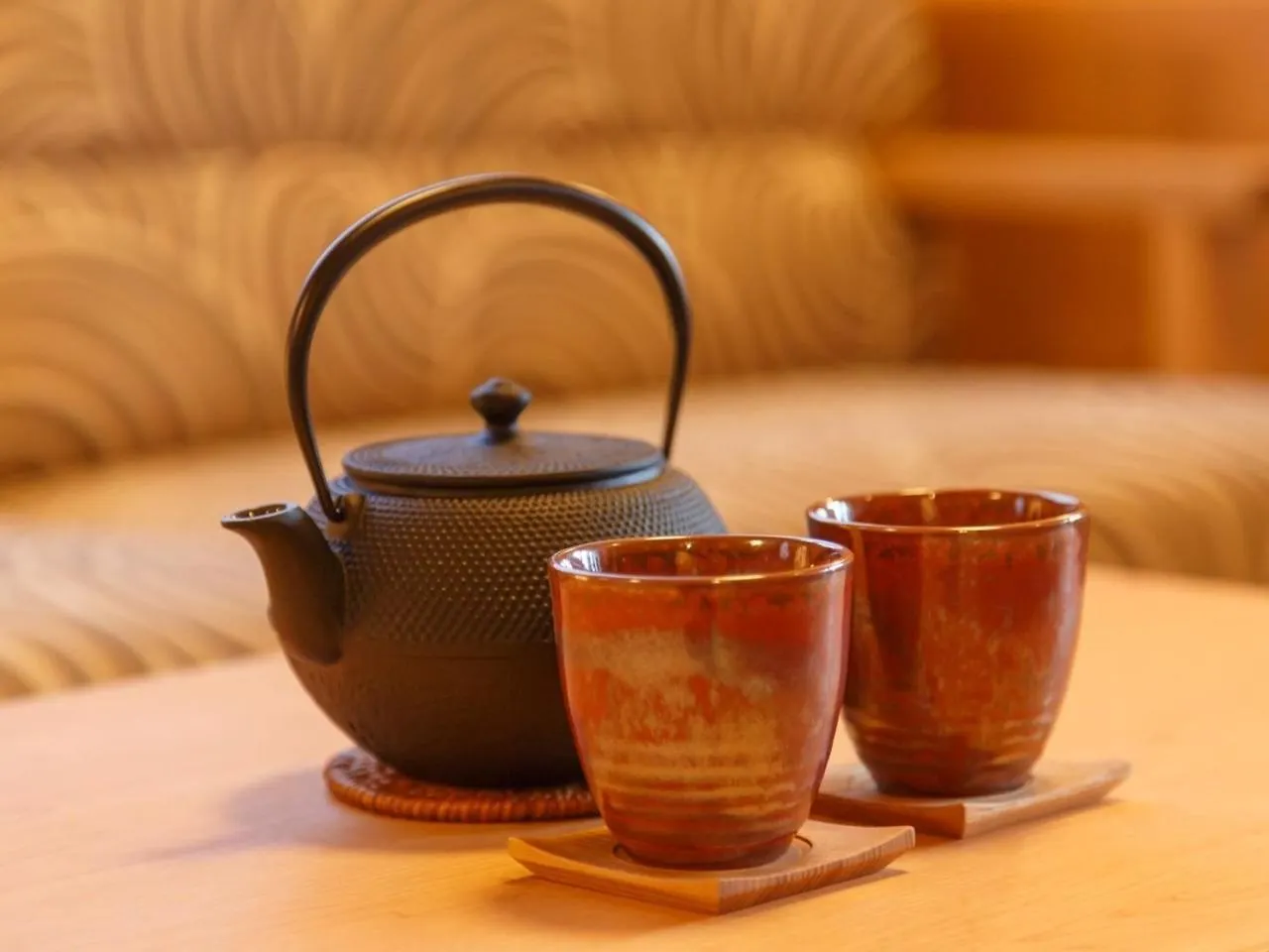 Suiun Hotel Hakone