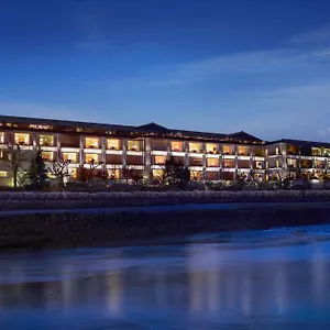 visit hotel