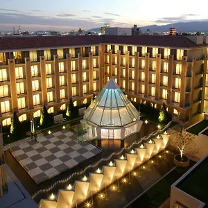 visit hotel