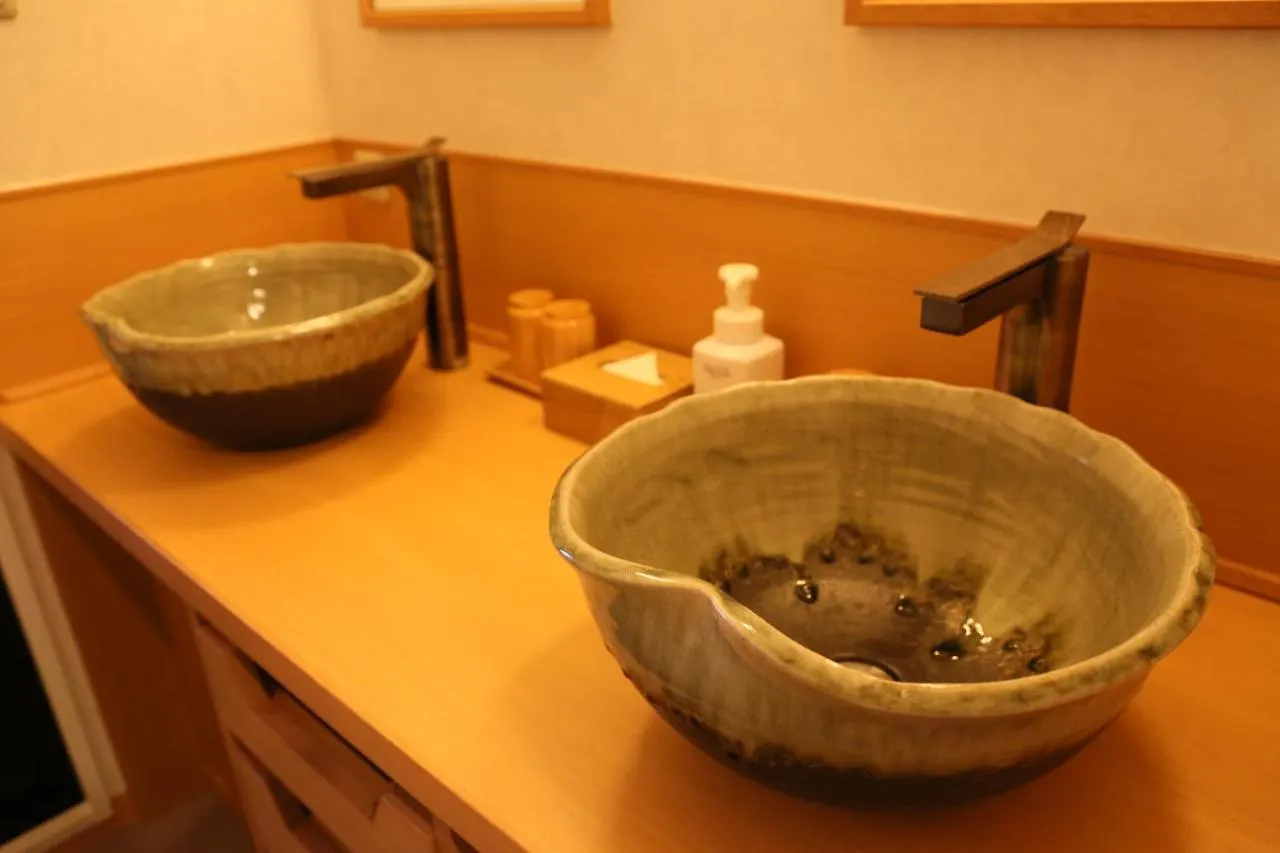 Ryokan Suiun Hotel Hakone